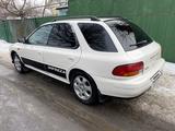 Subaru Impreza 1994 годаүшін1 400 000 тг. в Алматы – фото 3