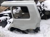 Заднее левое крыло на Pajero 2015-2018 год за 150 000 тг. в Алматы