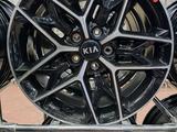 Диски KIA Huyndai за 328 000 тг. в Алматы