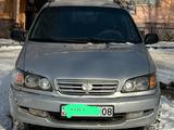 Toyota Picnic 1996 года за 2 800 000 тг. в Тараз – фото 3