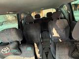 Toyota Picnic 1996 года за 2 800 000 тг. в Тараз – фото 5