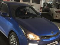 Kia Rio 2018 годаfor8 000 000 тг. в Алматы