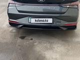 Hyundai Avante 2021 годаүшін9 500 000 тг. в Шымкент – фото 2