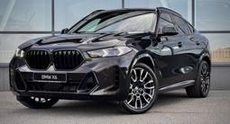 BMW X6 2024 годаfor65 994 000 тг. в Усть-Каменогорск