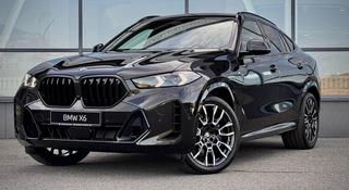 BMW X6 2024 года за 65 994 000 тг. в Усть-Каменогорск