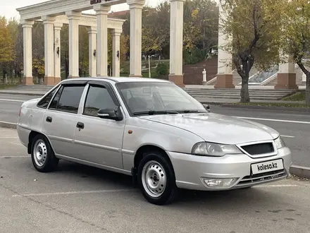 Daewoo Nexia 2012 года за 2 199 999 тг. в Тараз – фото 4