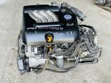 Контрактный двигатель Volkswagen Jetta APK, AQY объём 2.0 литра. Из Японии! за 380 420 тг. в Астана – фото 3