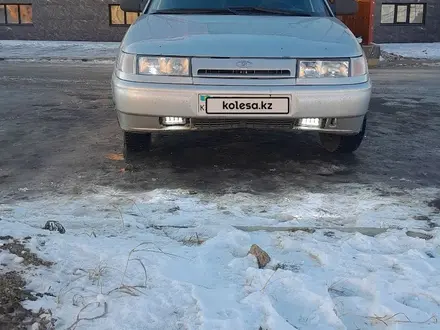 ВАЗ (Lada) 2110 2004 года за 1 000 000 тг. в Кокшетау