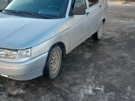 ВАЗ (Lada) 2110 2004 года за 1 000 000 тг. в Кокшетау – фото 3