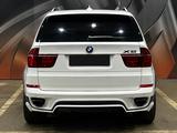 BMW X5 2011 годаүшін8 900 000 тг. в Алматы