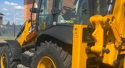 JCB  3CX 2025 года за 32 000 000 тг. в Астана – фото 2