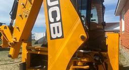 JCB  3CX 2025 года за 32 000 000 тг. в Астана – фото 4