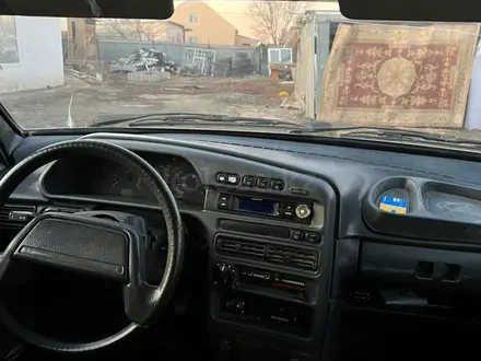 ВАЗ (Lada) 2114 2009 года за 880 000 тг. в Атырау – фото 4