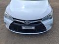 Toyota Camry 2015 годаfor5 500 000 тг. в Актобе – фото 3