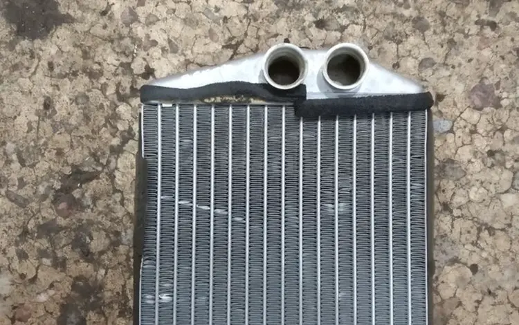 Радиатор печки Опель Вектора С за 15 000 тг. в Караганда