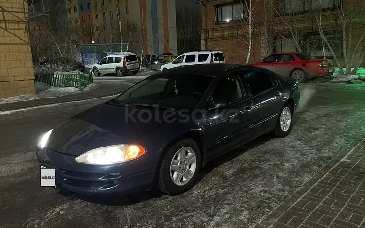 Dodge Intrepid 2002 года за 2 900 000 тг. в Астана