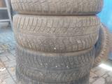 Комплект шин MATADOR 235/65/17 за 60 000 тг. в Павлодар