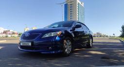 Toyota Camry 2006 года за 6 300 000 тг. в Талдыкорган – фото 2