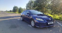 Toyota Camry 2006 года за 6 300 000 тг. в Талдыкорган – фото 3