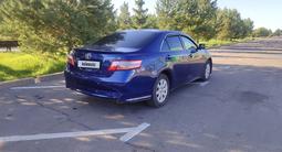 Toyota Camry 2006 года за 6 300 000 тг. в Талдыкорган – фото 5