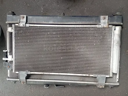 Радиатор кондиционера кондёра на Mazda 6үшін15 000 тг. в Алматы – фото 2