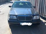 Mercedes-Benz S 300 1991 годаүшін1 500 000 тг. в Алматы