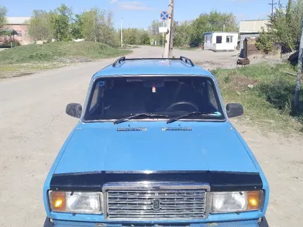 ВАЗ (Lada) 2104 1989 года за 850 000 тг. в Костанай – фото 5