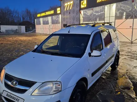 ВАЗ (Lada) Largus 2013 года за 3 500 000 тг. в Уральск – фото 2