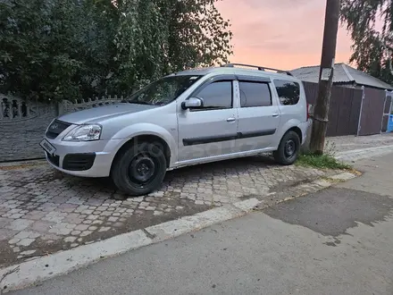 ВАЗ (Lada) Largus 2014 года за 4 000 000 тг. в Павлодар – фото 6