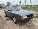 Audi 80 1990 года за 800 000 тг. в Тараз – фото 2