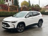 Chevrolet Tracker 2023 годаүшін7 200 000 тг. в Караганда