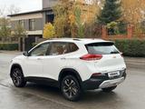 Chevrolet Tracker 2023 годаүшін7 200 000 тг. в Караганда – фото 4