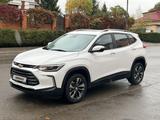Chevrolet Tracker 2023 годаүшін7 200 000 тг. в Караганда – фото 3
