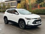Chevrolet Tracker 2023 годаүшін7 200 000 тг. в Караганда – фото 2