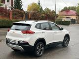 Chevrolet Tracker 2023 годаүшін7 200 000 тг. в Караганда – фото 5