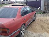 Nissan Primera 1993 года за 700 000 тг. в Семей – фото 2