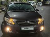 Toyota Corolla 2008 года за 4 500 000 тг. в Караганда – фото 4