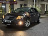 Toyota Corolla 2008 года за 4 500 000 тг. в Караганда – фото 3
