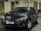 Toyota Corolla 2008 года за 4 500 000 тг. в Караганда