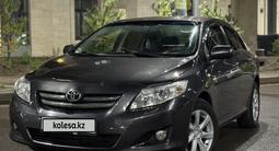 Toyota Corolla 2008 года за 4 500 000 тг. в Караганда