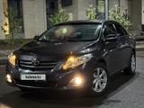 Toyota Corolla 2008 года за 4 500 000 тг. в Караганда – фото 2