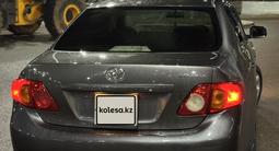 Toyota Corolla 2008 года за 4 500 000 тг. в Караганда – фото 5