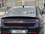 Hyundai Sonata 2021 года за 12 900 000 тг. в Кокшетау – фото 4