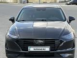 Hyundai Sonata 2021 года за 12 900 000 тг. в Кокшетау