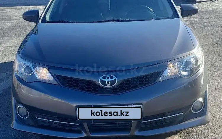 Toyota Camry 2014 годаfor7 800 000 тг. в Шымкент