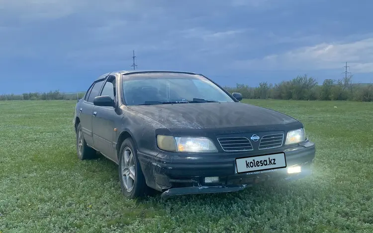 Nissan Maxima 1997 годаүшін2 000 000 тг. в Кокшетау