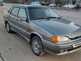 ВАЗ (Lada) 2115 2006 годаүшін1 150 000 тг. в Актобе – фото 3