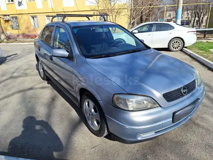 Opel Astra 2002 года за 2 900 000 тг. в Атырау