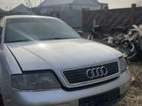 Audi A6 1998 годаfor700 000 тг. в Алматы – фото 3