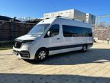 Mercedes-Benz Sprinter 2020 годаүшін26 000 000 тг. в Алматы – фото 2